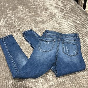 KanCan Signature denim Jeans 26- 1096